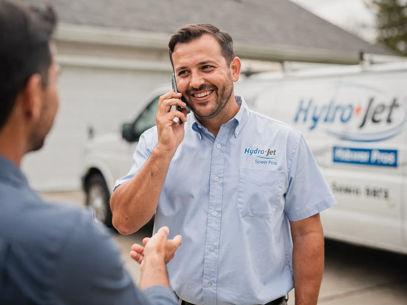 Hydro Jetting Stinnett, TX FAQs